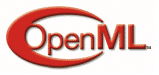 OpenML Logo