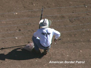 Border Fence 2